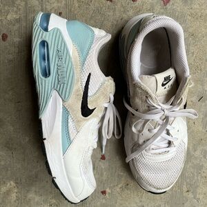 Nike Air Max Excee ‘White Ocean Bliss”